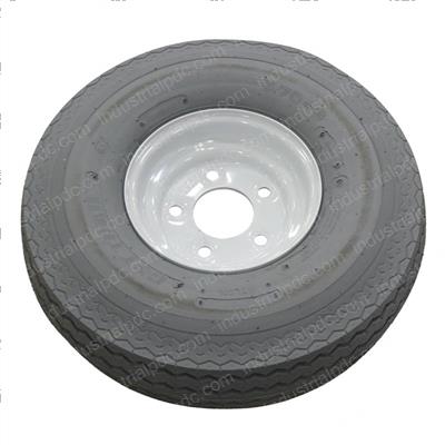 Picture of Tire Assembly - 5.70-8 5h