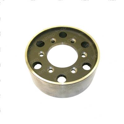Picture of Wheel - Press on