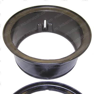 Picture of Wheel S/a -Disc
