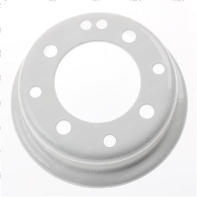 Picture of Wheel Sub-Assembly