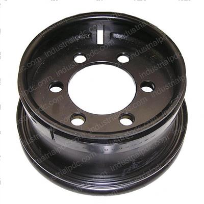 Picture of Wheel S/a - Disc