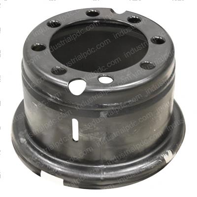 Picture of Wheel Sub-Assembly - Disc