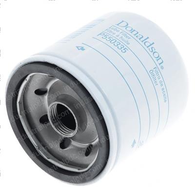 Picture of Filter Oil