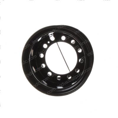 Picture of Wheel - 6.50-10 4 Pc Rim/Flange