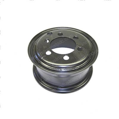 Picture of Wheel Assembly - Front