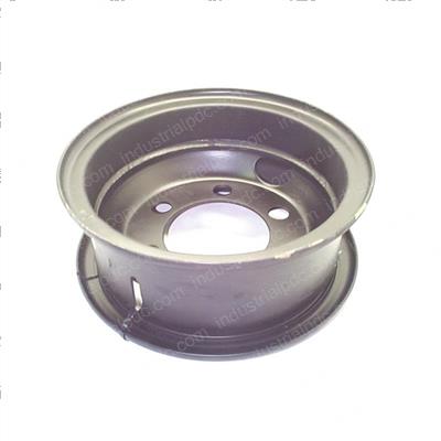 Picture of Wheel Sub-Assembly - Disc