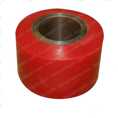 Picture of Wheel - Poly 4 X 2.775