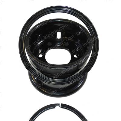 Picture of Wheel Sub-Assembly - Disc