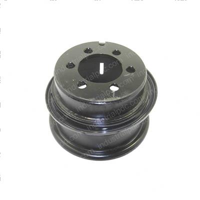Picture of Wheel Sub-Assembly - Disc