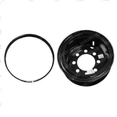 Picture of Wheel S/a -Disc Inner