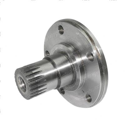 Picture of Wheel Shaft