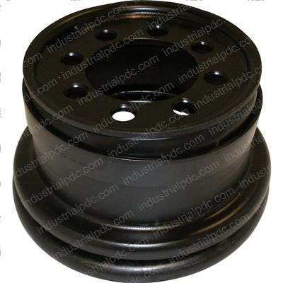 Picture of Wheel - 3 Piece 5.00-12