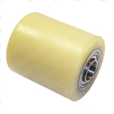 Picture of Wheel Assembly - Poly 85x100