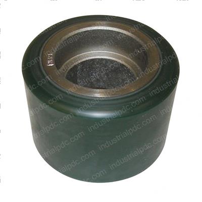 Picture of Wheel - Poly 4.00 X 2.88