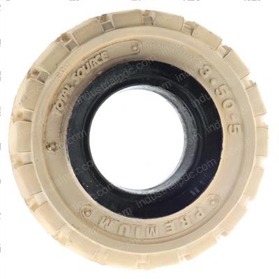 Picture of Tire - 3.50-5 /3.00 Nm Tractio