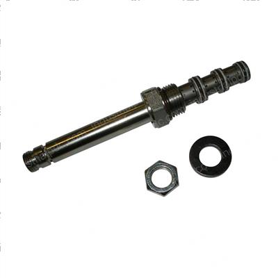 Picture of Valve - Solenoid F/R