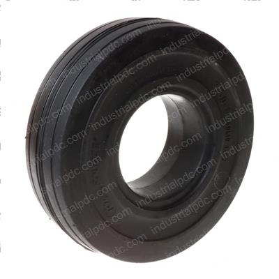Picture of Tire -  3.50-5x3.00 Ribbed