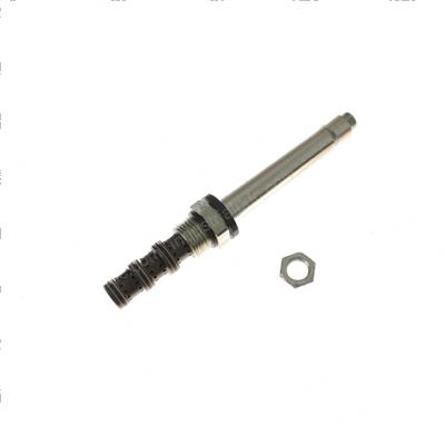 Picture of Valve-Solenoid 3pos 4way