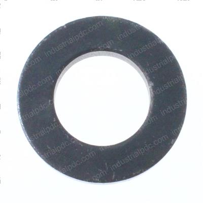 Picture of Spacer-Dual Coil #10 Scissors