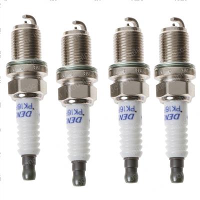 Picture of Plug - Spark