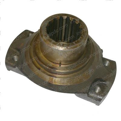 Picture of Flange