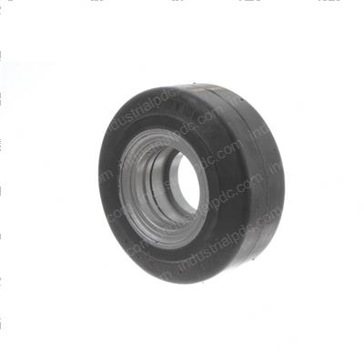 Picture of Tire Sub-Assembly - Solid