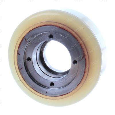 Picture of Wheel - Load