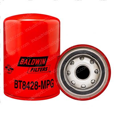 Picture of Filter - Hydraulic