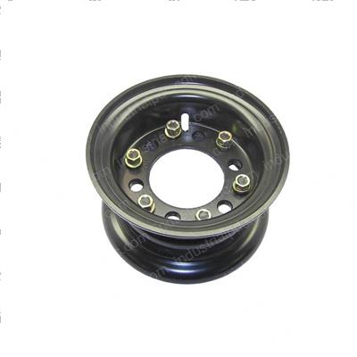 Picture of Wheel - 4.33-8 Split Rim Assy
