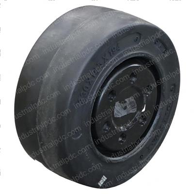 Picture of Wheel Assembly Drive