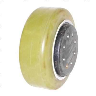 Picture of Wheel Assembly -Drive