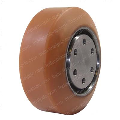 Picture of Wheel Assembly - Drive