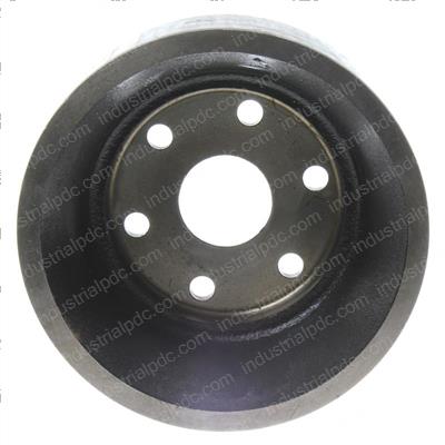 Picture of Wheel Drive Tire