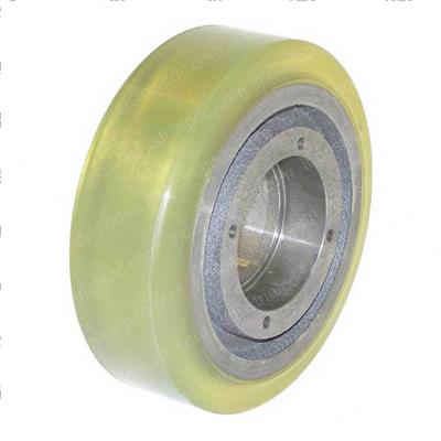 Picture of Wheel Sub Assembly