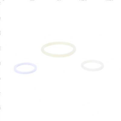 Picture of Seal Kit - Relief Valve
