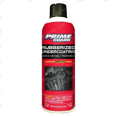 Picture of Rubberized Undercoat