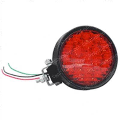 Picture of Light - 12-24v - Red Led