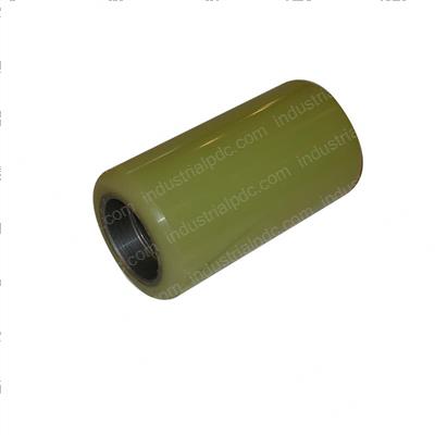 Picture of Wheel - Poly 3 1/4 X 6 (2.047)