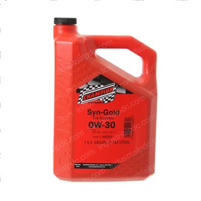 Picture of Oil - Full Syn 0w30 Gal