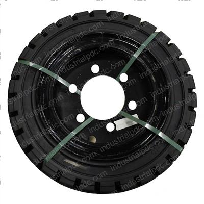 Picture of Tire Mounted 28x9x15/14pr