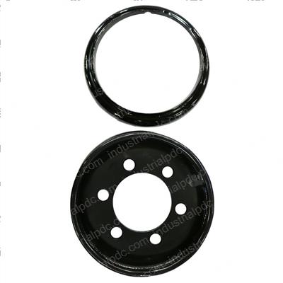 Picture of Wheel S/a - Disc 7.0-15 6h