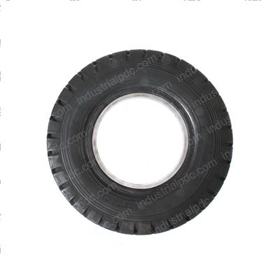 Picture of Tire -  4.00x8x3 Traction