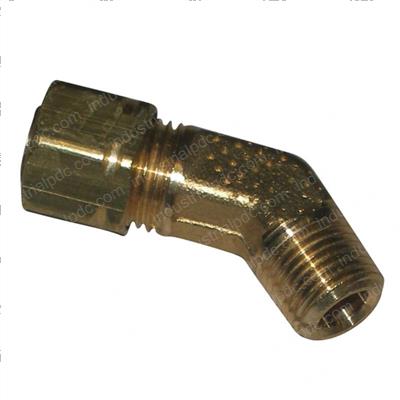 Picture of Fitting - Parker