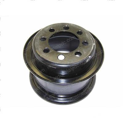 Picture of Wheel Sub-Assembly - Disc Outer