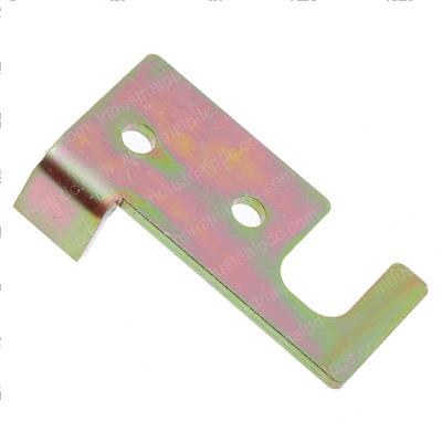 Picture of Cover - Rotary Latch