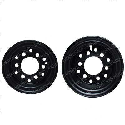 Picture of Wheel - 4.33-8 Split Rim