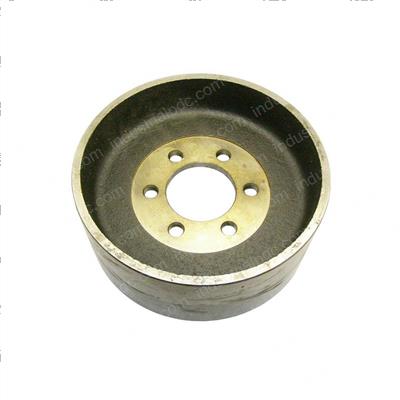 Picture of Wheel Sub-Assembly - Disc