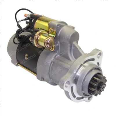 Picture of Starter - New