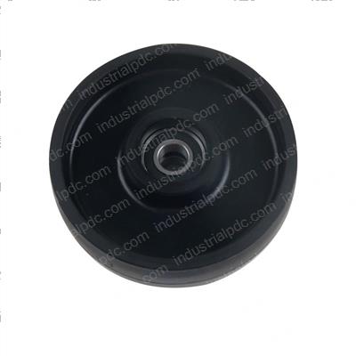 Picture of Wheel Assembly - Nylon