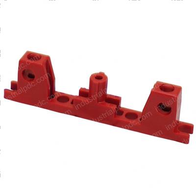 Picture of Body - Button Red